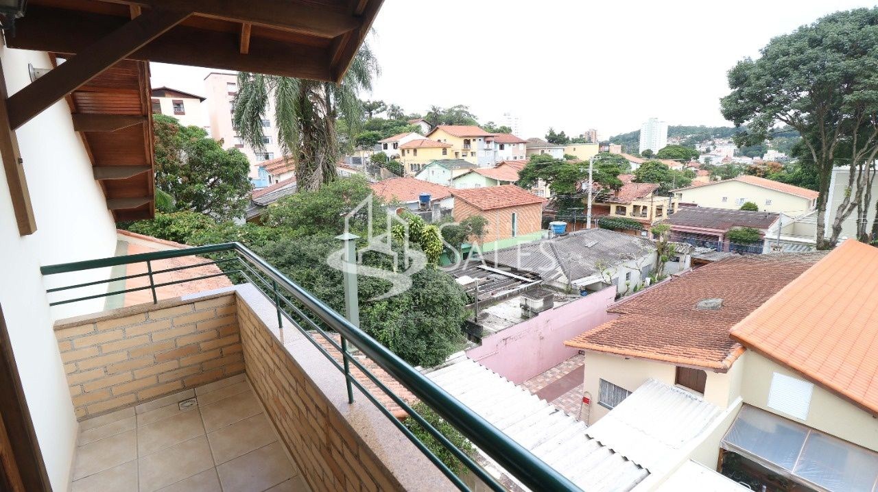 Casa, 4 quartos, 450 m² - Foto 22