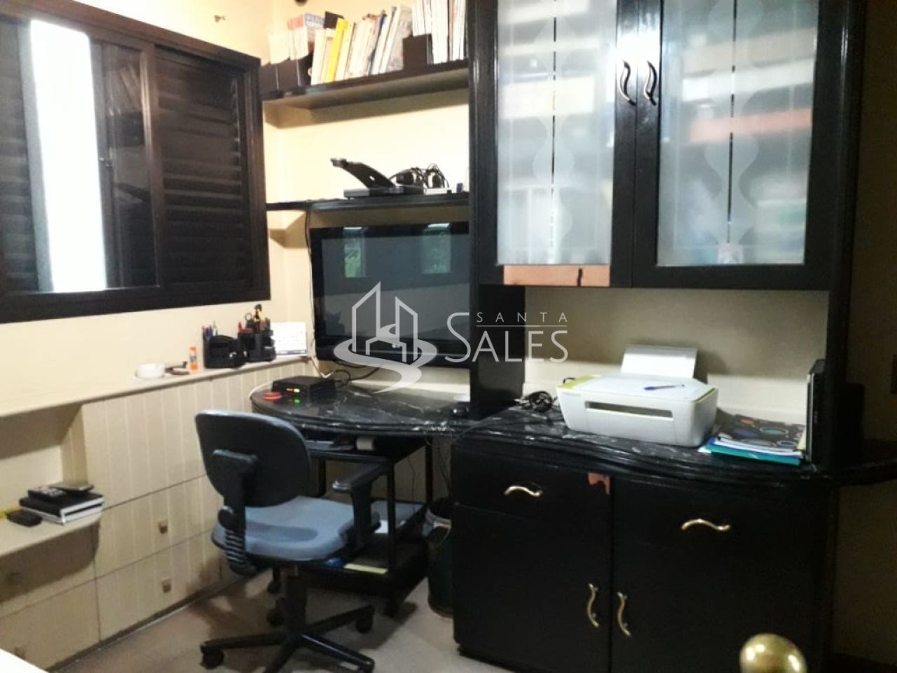 Apartamento, 4 quartos, 165 m² - Foto 27