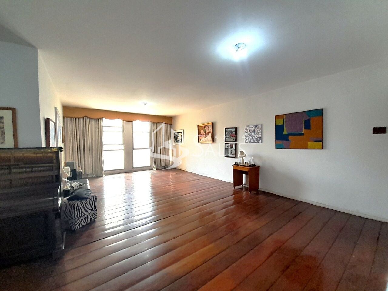 Apartamento, 3 quartos, 168 m² - Foto 3