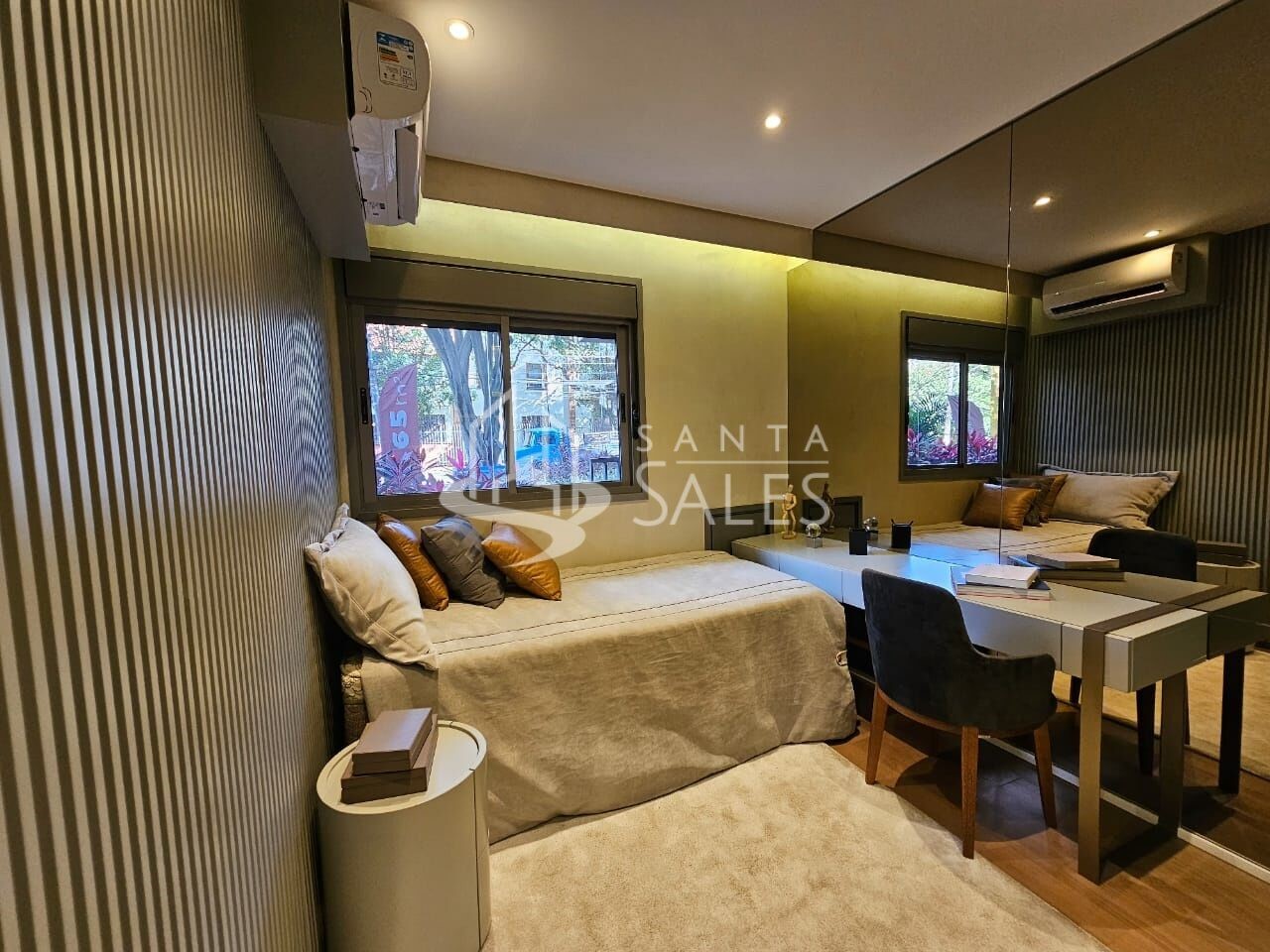 Apartamento, 2 quartos, 65 m² - Foto 16