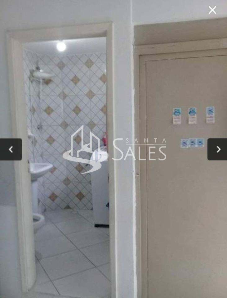 Sobrado, 2 quartos, 60 m² - Foto 8