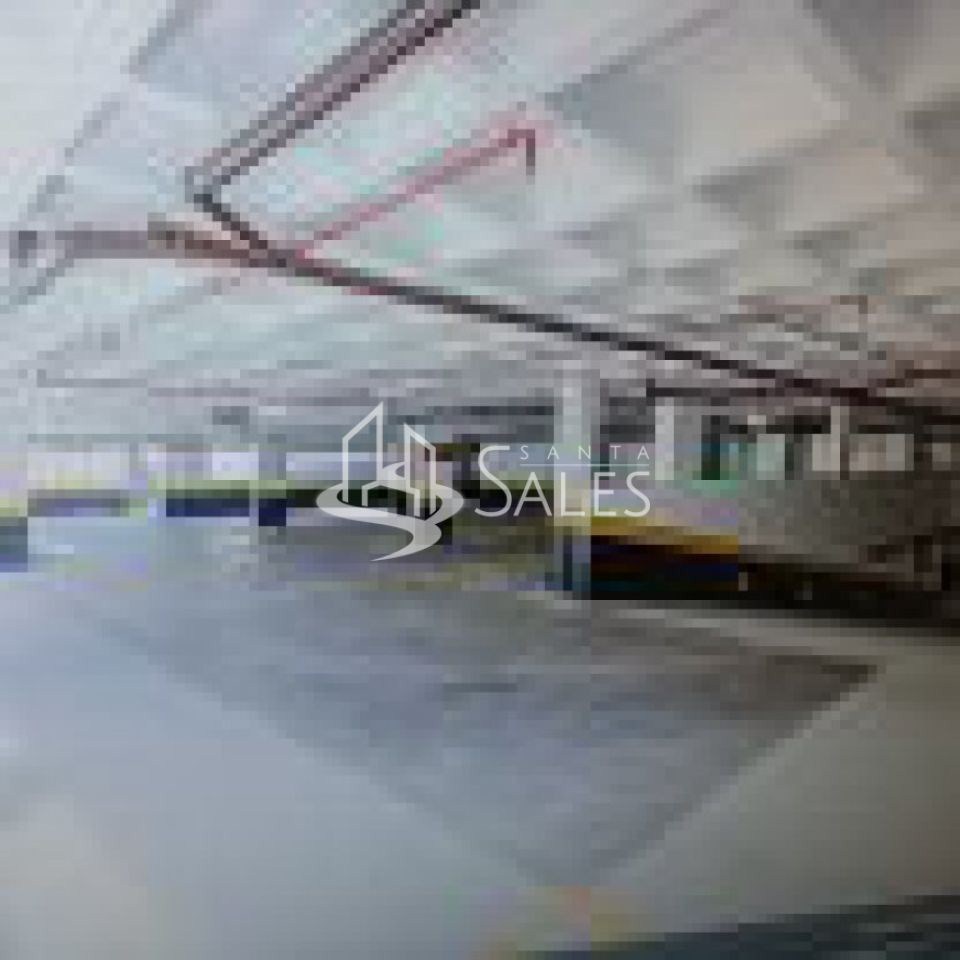 Imóvel Comercial Padrão para alugar, 42m² - Foto 6
