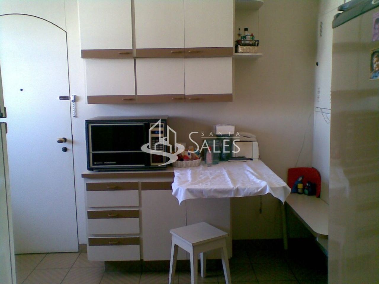 Apartamento, 5 quartos, 540 m² - Foto 21