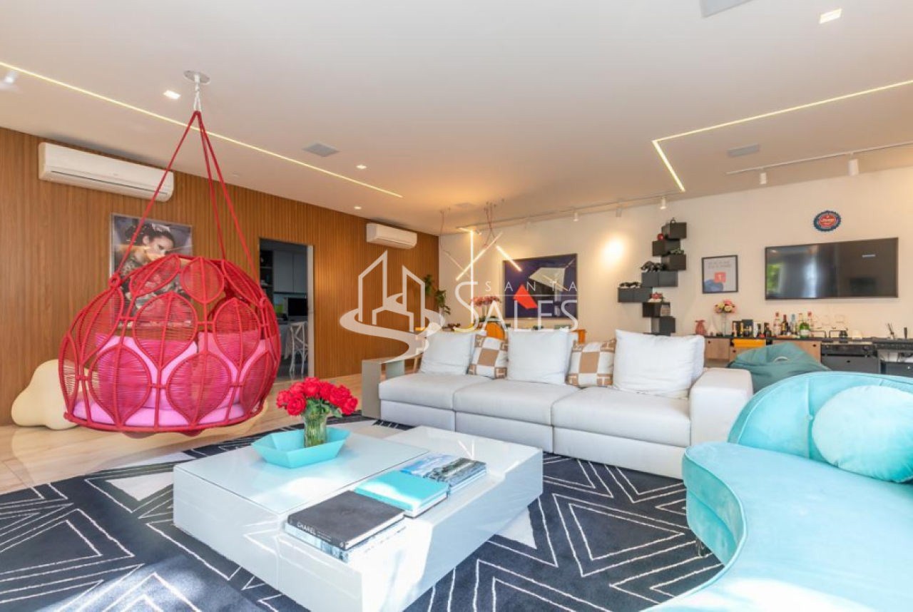 Casa de Condomínio, 5 quartos - Foto 6