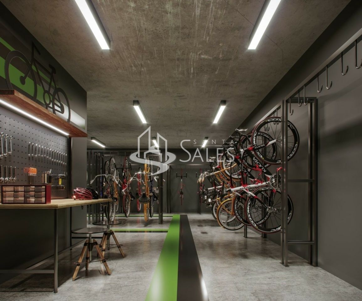 Apartamento, 3 quartos, 123 m² - Foto 25