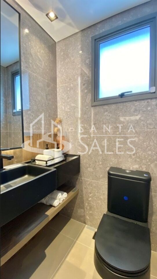 Apartamento, 1 quarto, 32 m² - Foto 4