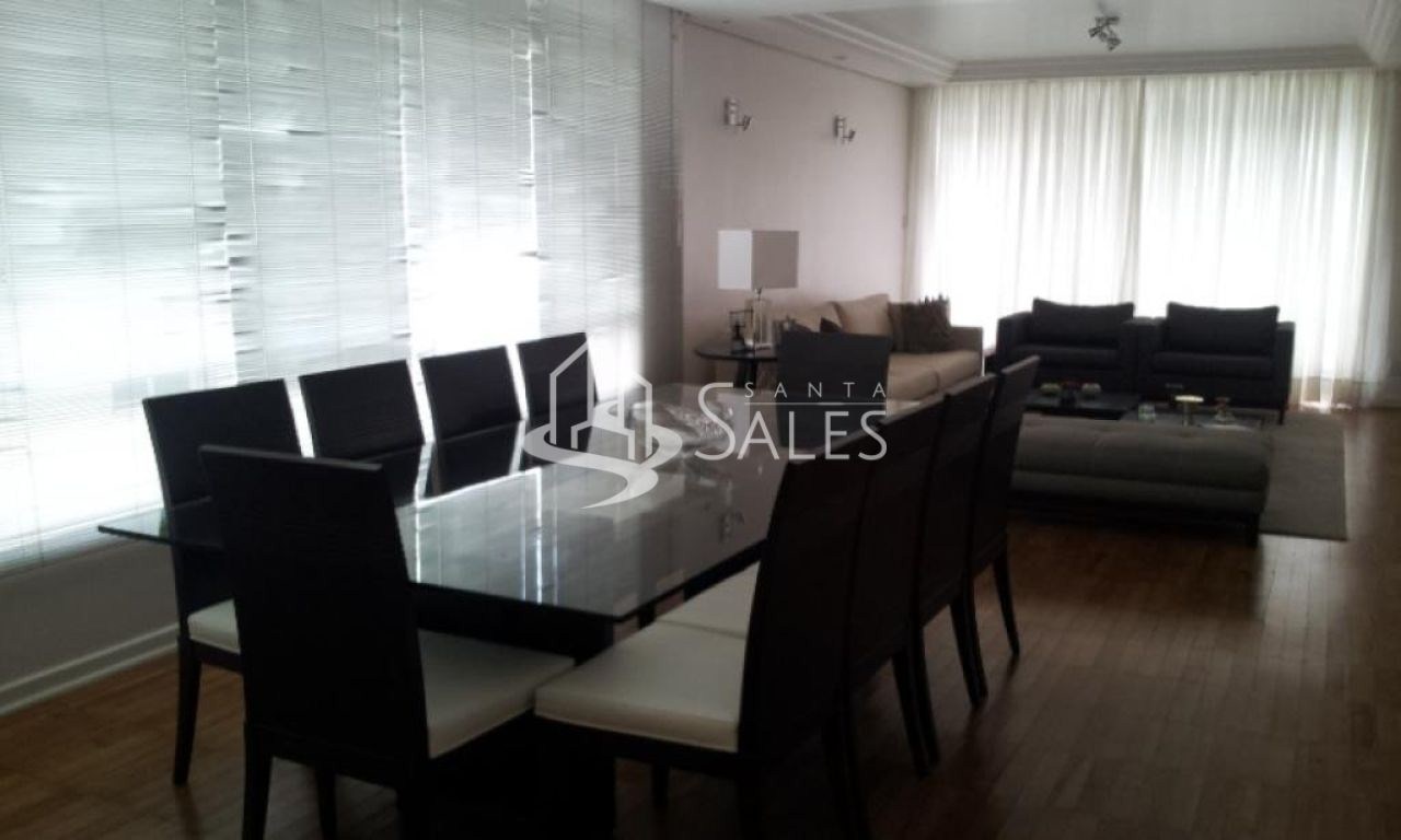 Apartamento, 3 quartos, 224 m² - Foto 13