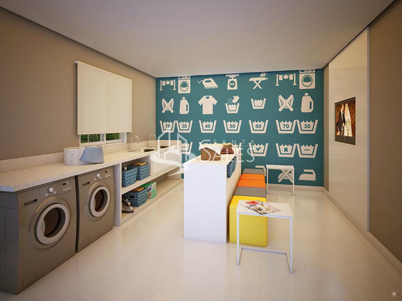 Apartamento, 2 quartos, 67 m² - Foto 4