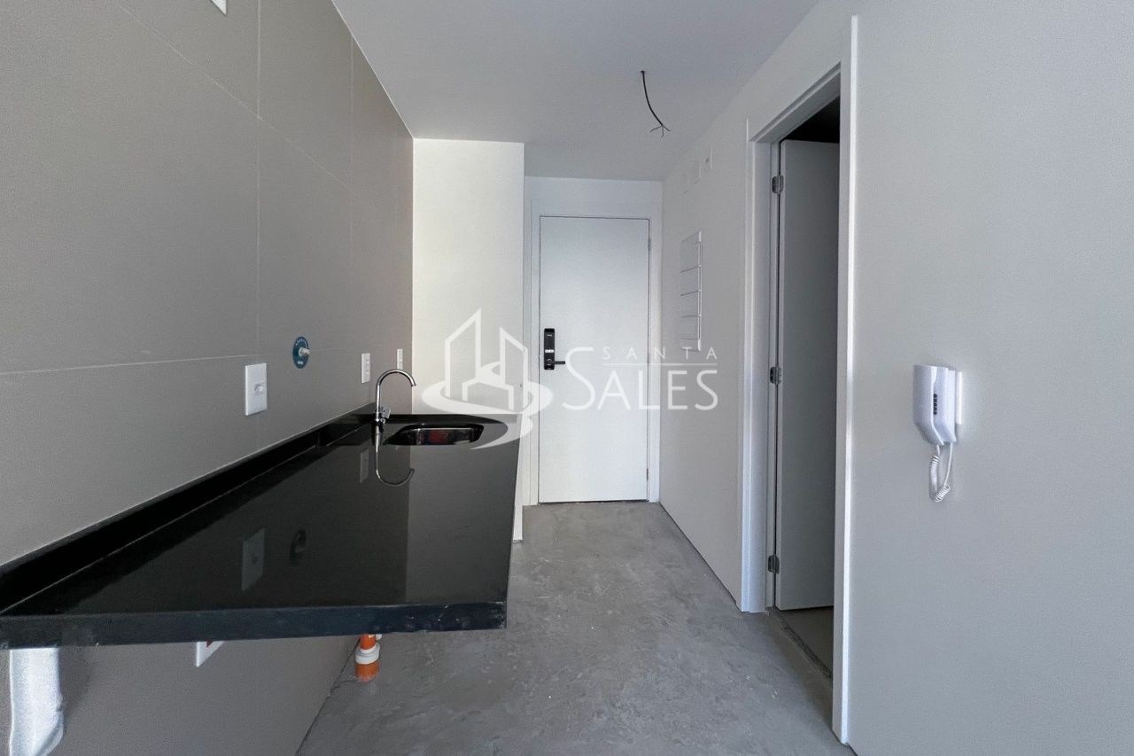Flat/Apart Hotel para alugar com 1 quarto, 30m² - Foto 7