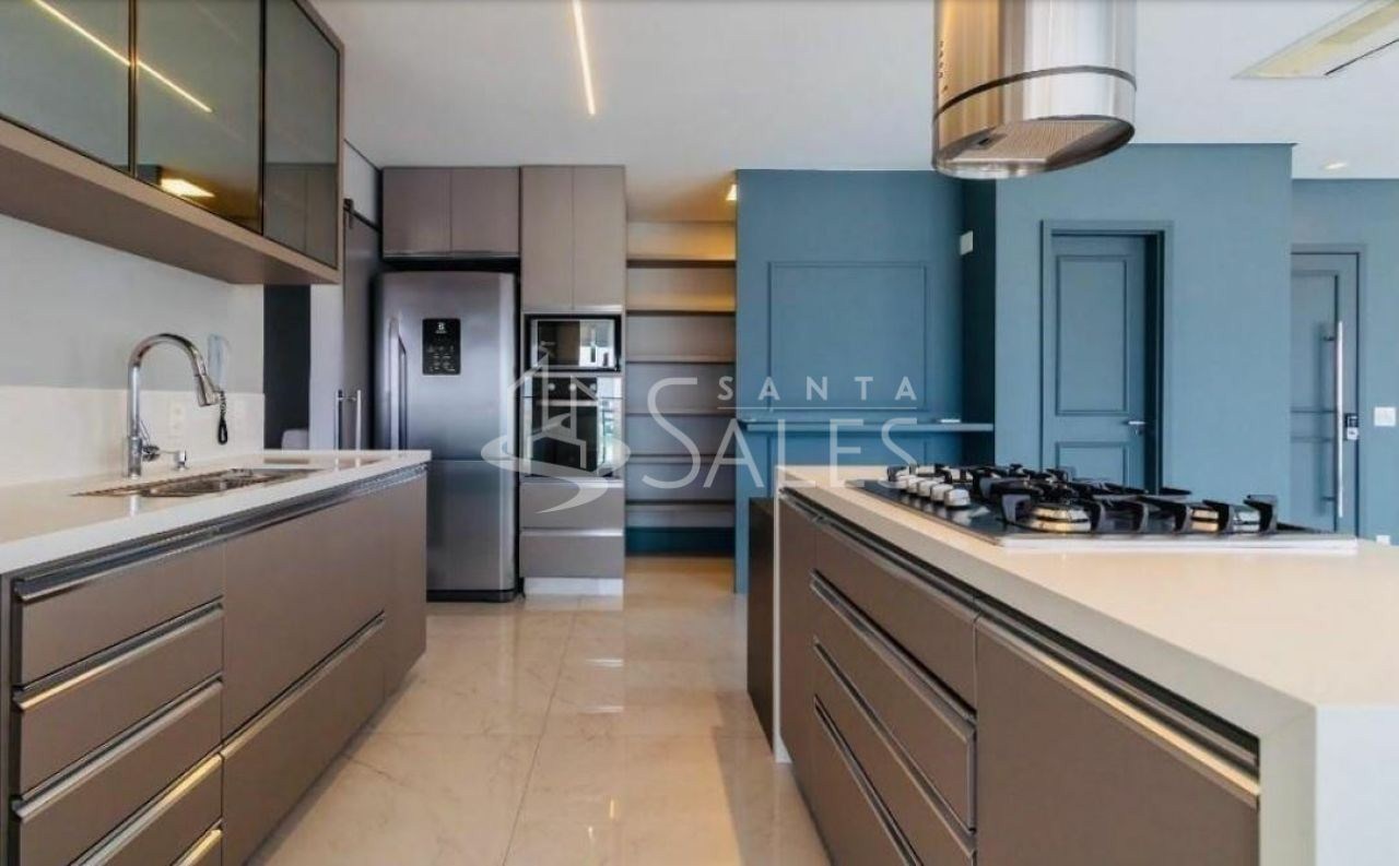 Cobertura, 3 quartos, 280 m² - Foto 6