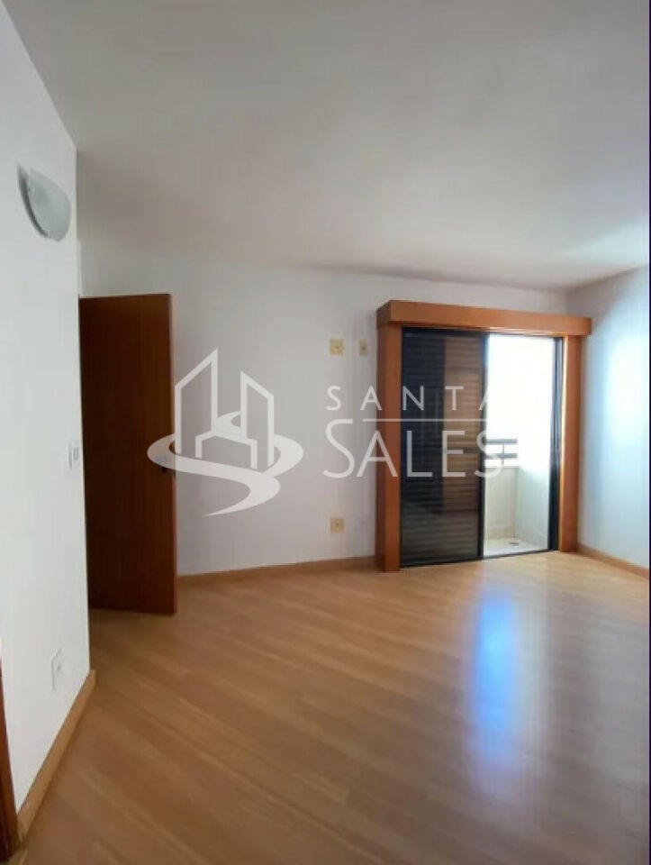 Apartamento, 3 quartos, 107 m² - Foto 2