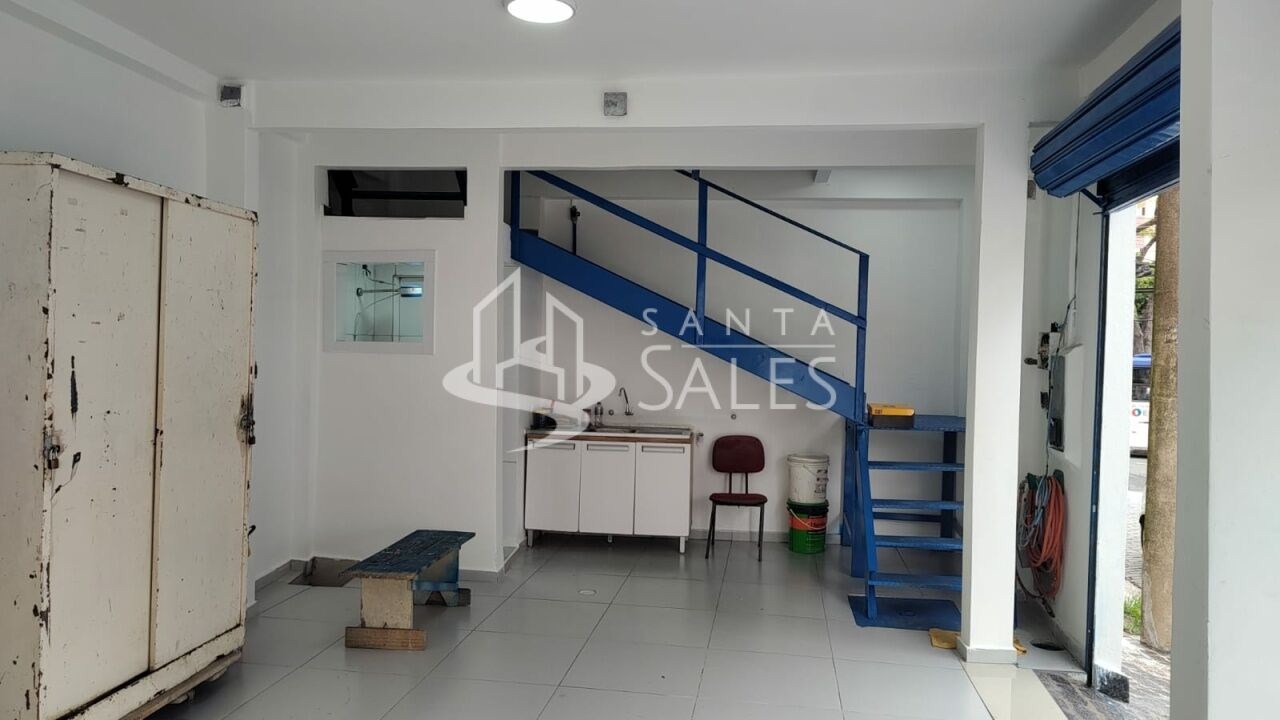 Loja-Salão à venda, 70m² - Foto 3
