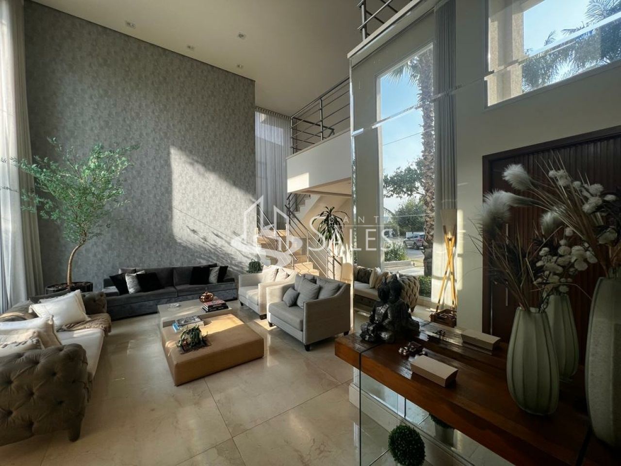 Casa, 4 quartos, 800 m² - Foto 1