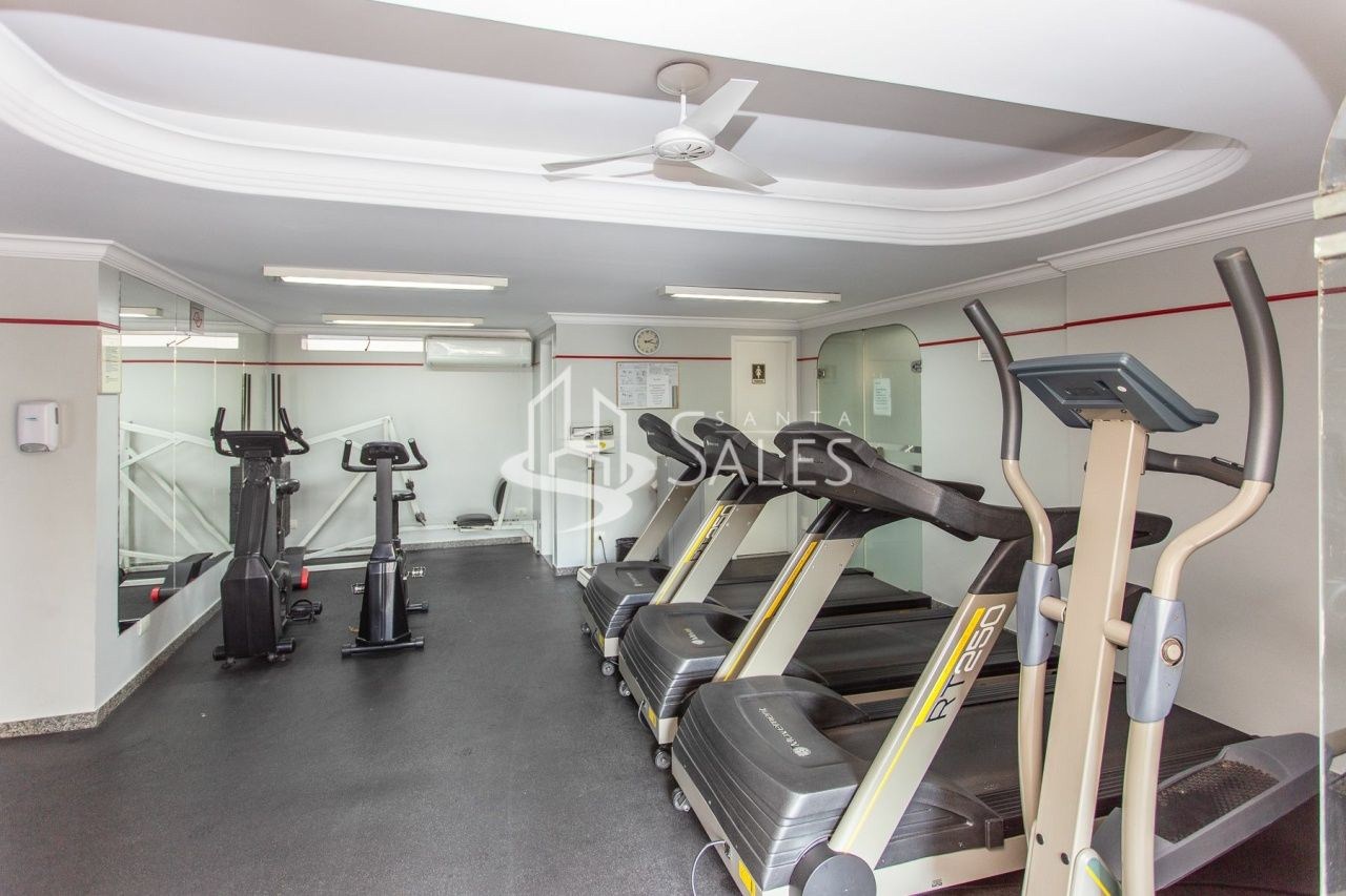 Apartamento, 1 quarto, 55 m² - Foto 40