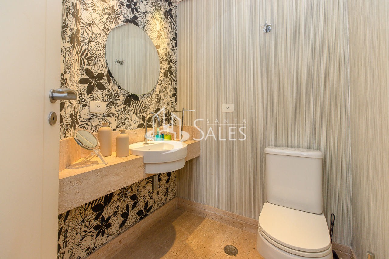 Cobertura, 5 quartos, 440 m² - Foto 22