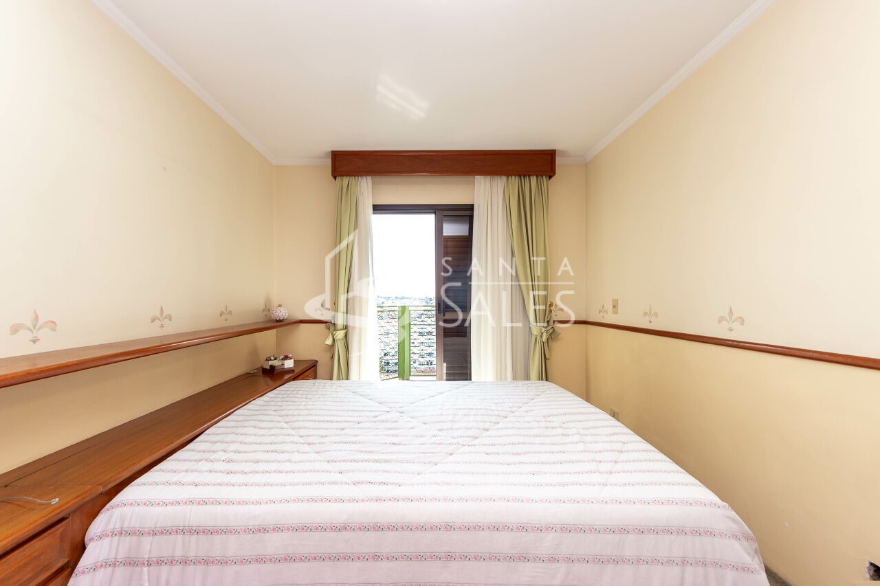 Apartamento, 4 quartos, 187 m² - Foto 21