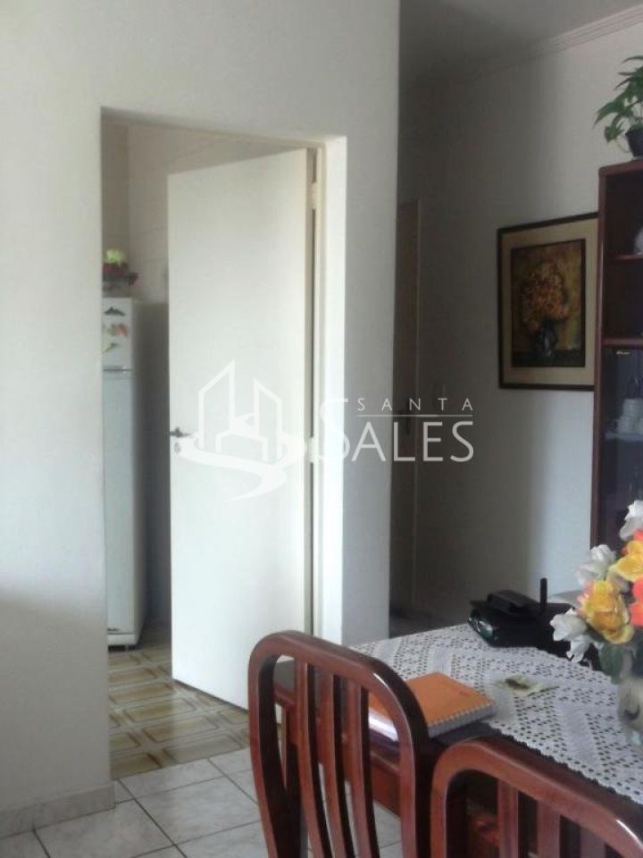 Apartamento, 2 quartos, 62 m² - Foto 6
