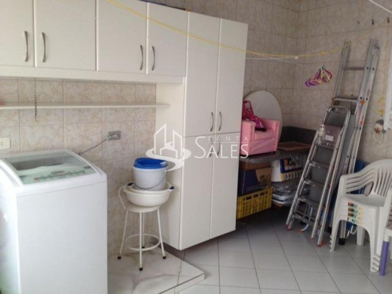 Sobrado à venda com 3 quartos, 150m² - Foto 13