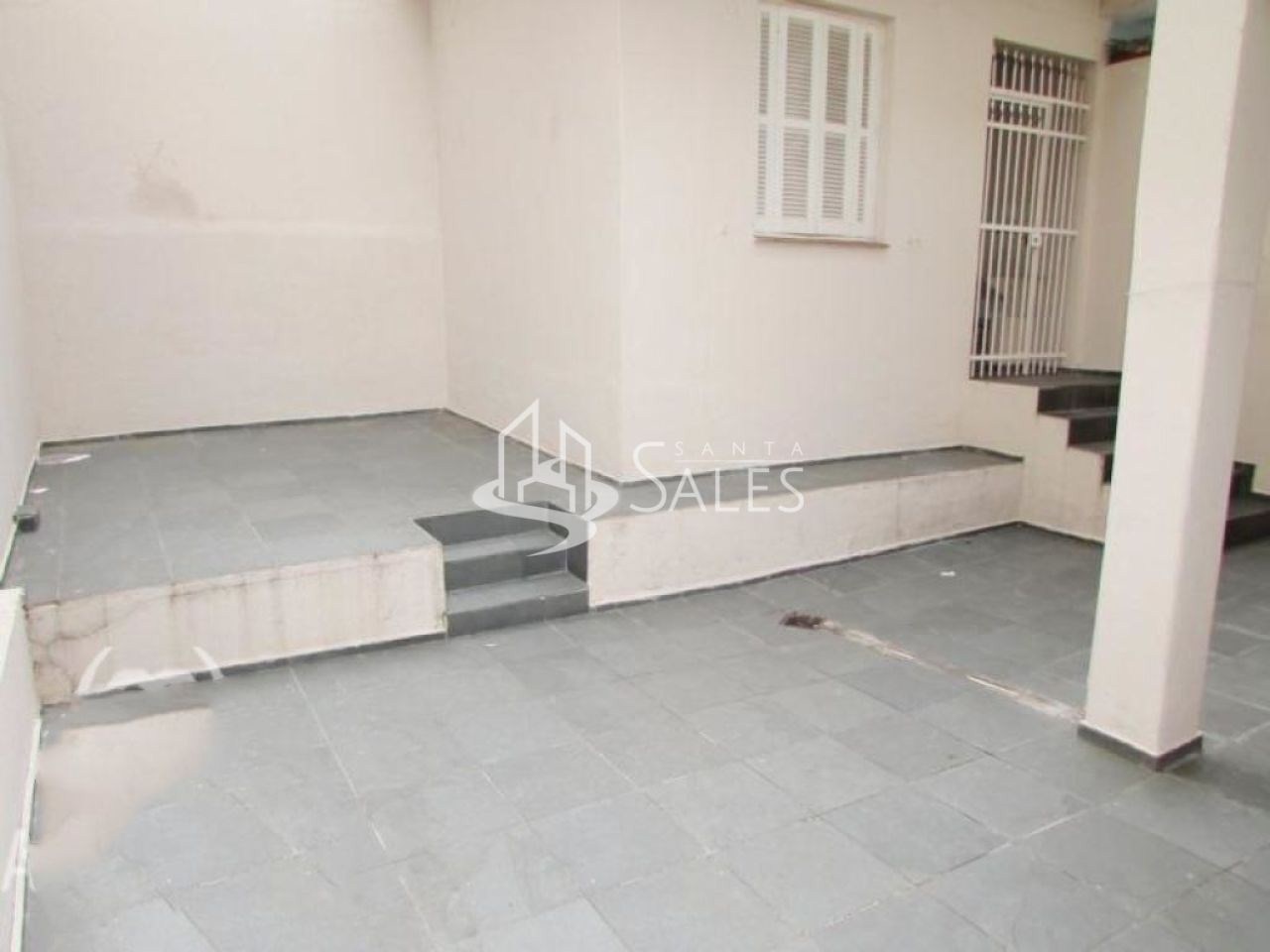 Prédio Inteiro à venda com 3 quartos, 150m² - Foto 9