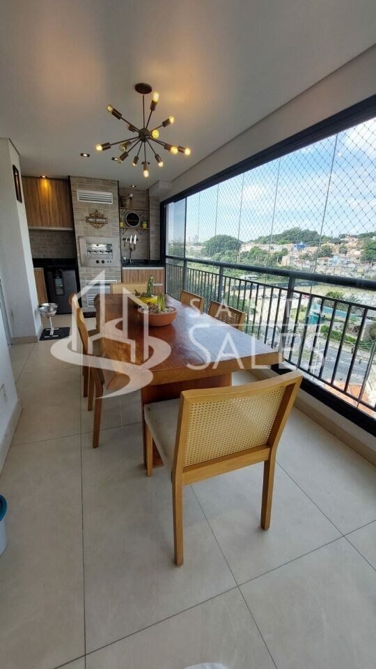 Apartamento, 2 quartos, 92 m² - Foto 6