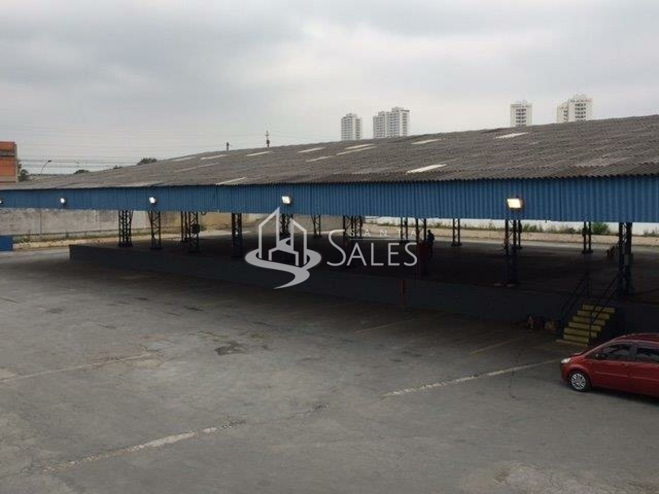 Depósito-Galpão, 3247 m² - Foto 38