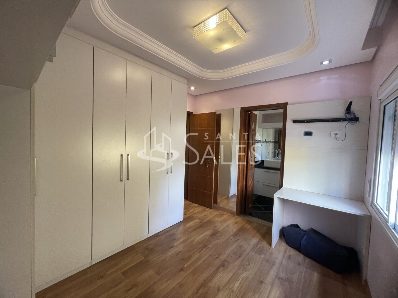 Sobrado, 4 quartos, 228 m² - Foto 15