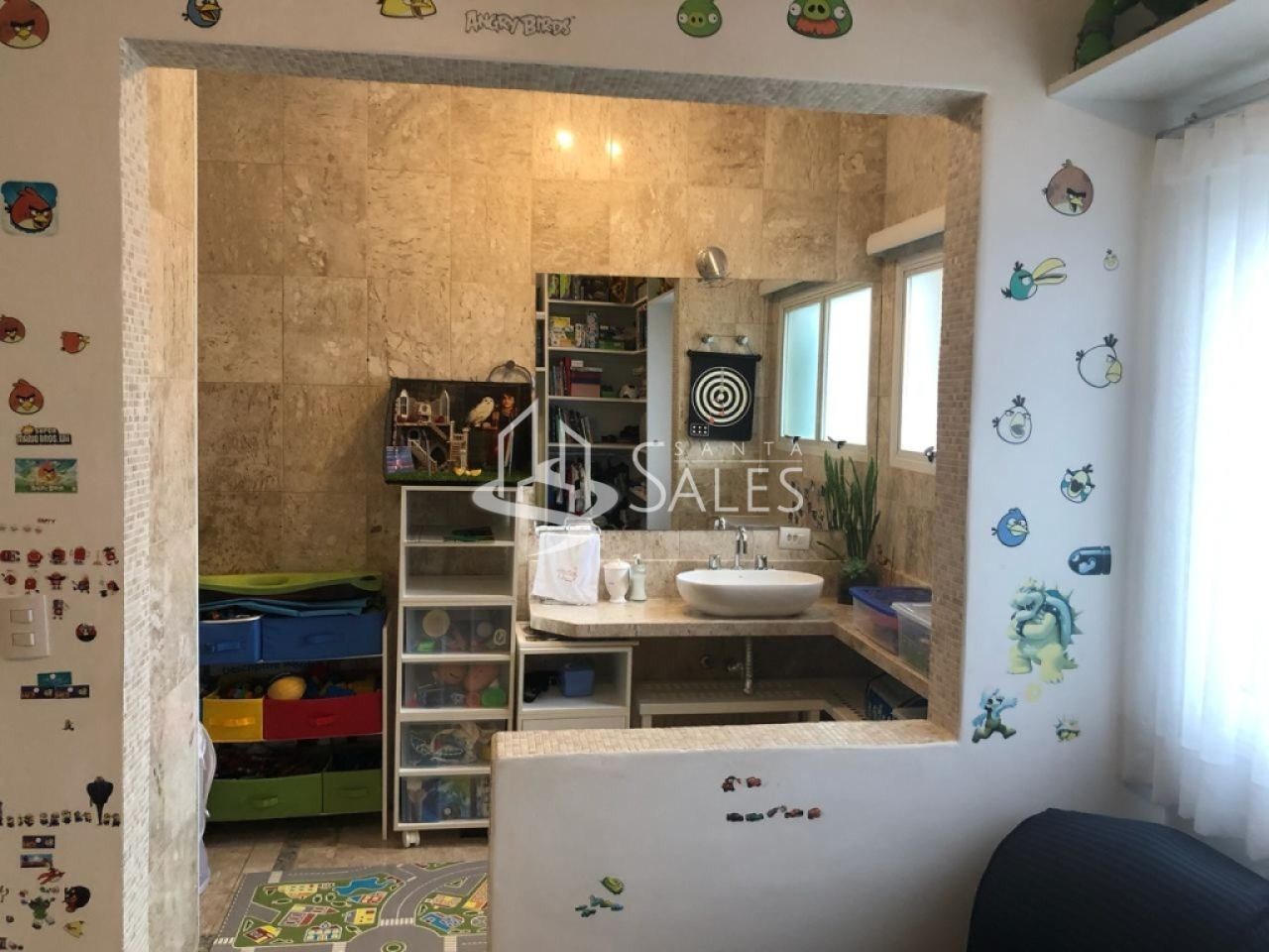 Casa de Condomínio, 4 quartos - Foto 21