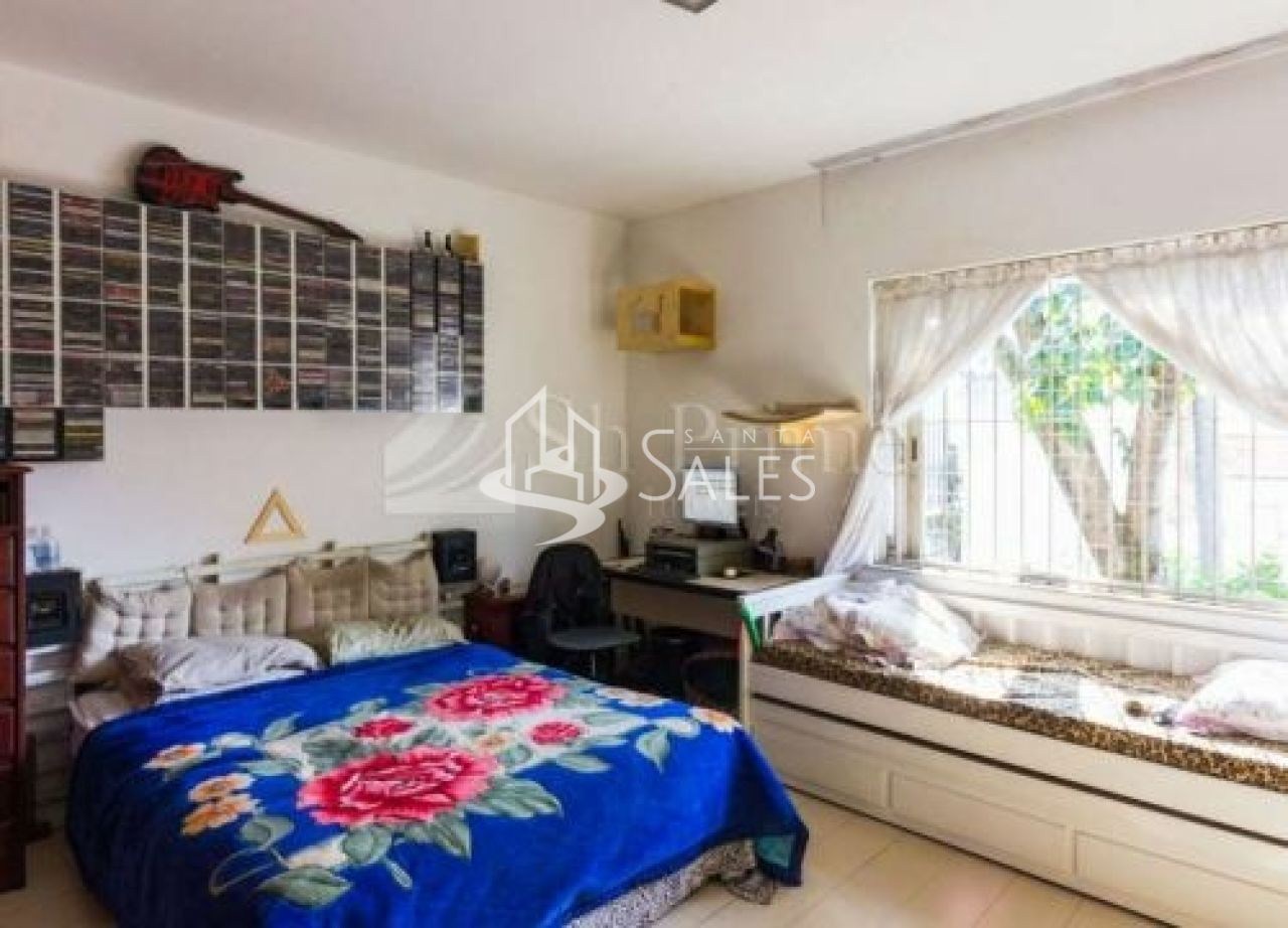 Sobrado, 4 quartos, 380 m² - Foto 10