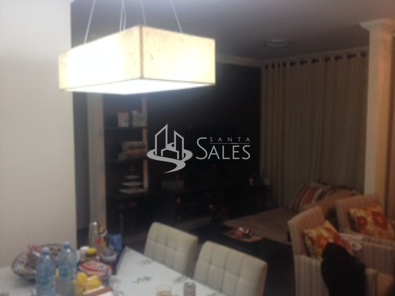 Apartamento, 3 quartos, 55 m² - Foto 4