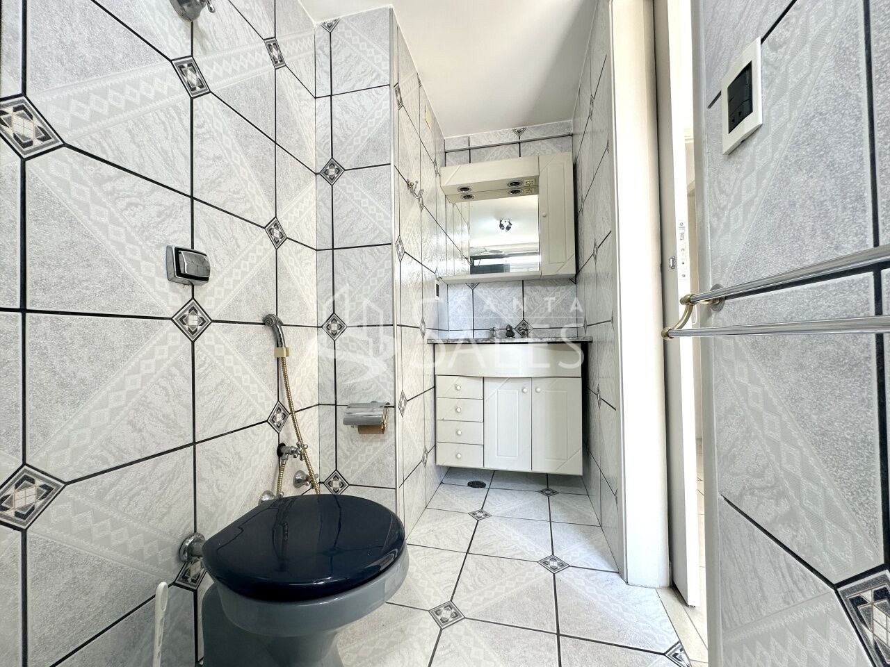 Apartamento à venda com 3 quartos, 96m² - Foto 19
