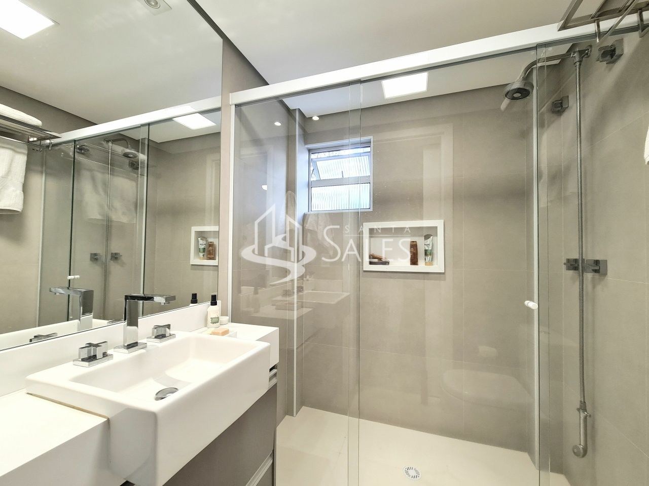 Apartamento, 2 quartos, 82 m² - Foto 19