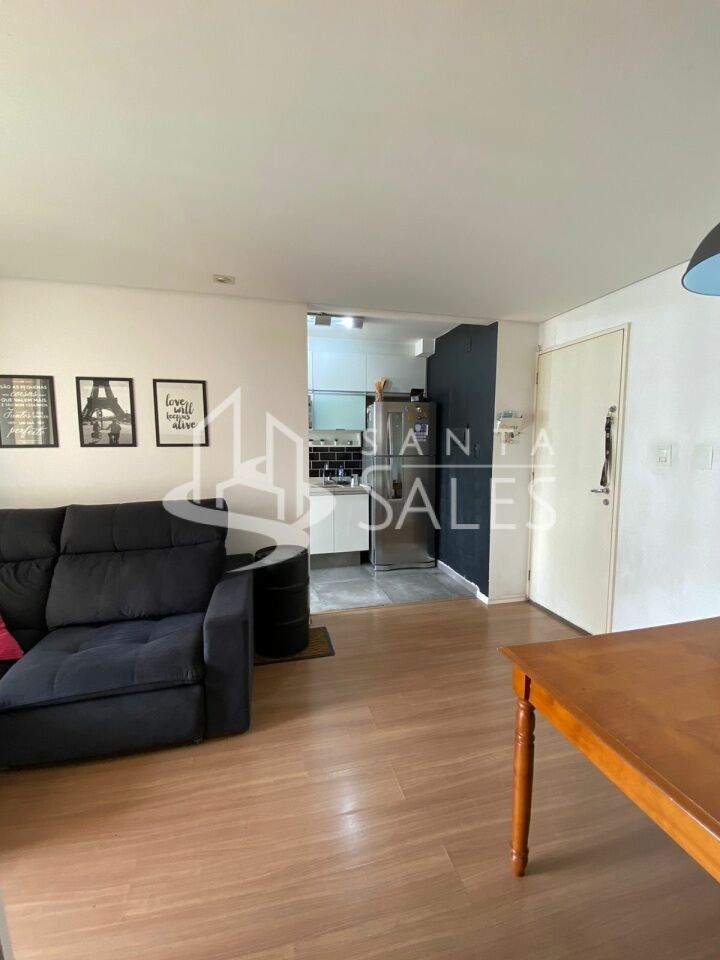 Apartamento, 2 quartos, 57 m² - Foto 5