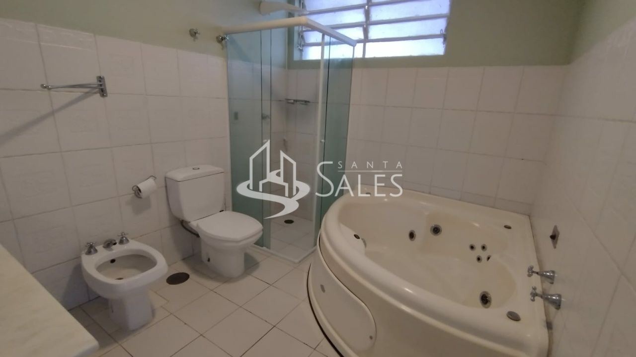 Sobrado, 3 quartos, 270 m² - Foto 23