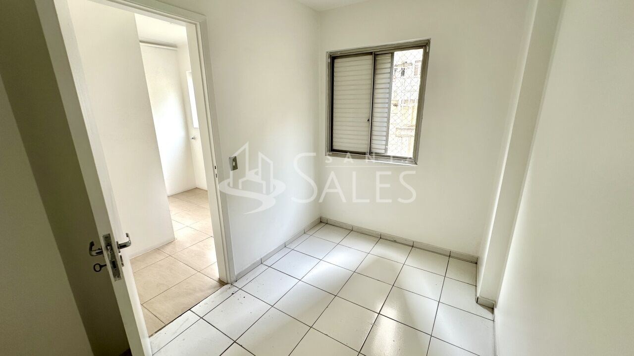 Apartamento para alugar com 3 quartos, 157m² - Foto 1