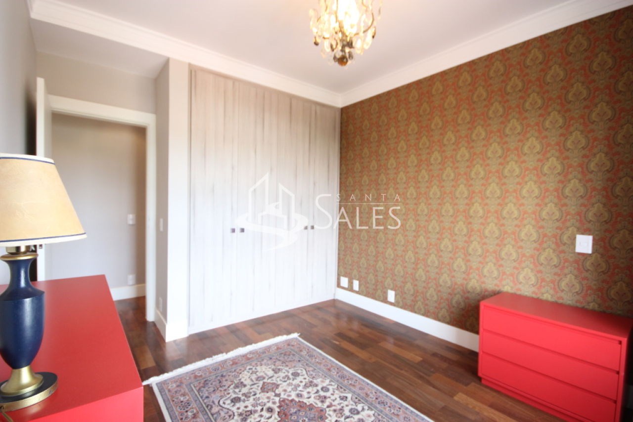 Apartamento, 3 quartos, 213 m² - Foto 9