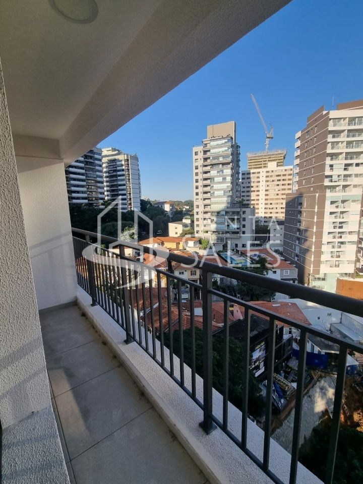Apartamento à venda com 1 quarto, 80m² - Foto 7