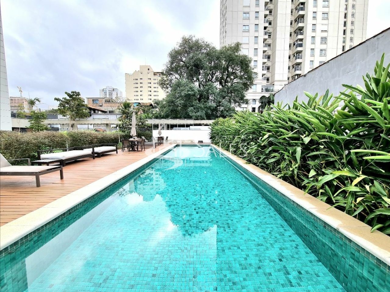 Apartamento, 1 quarto, 72 m² - Foto 4