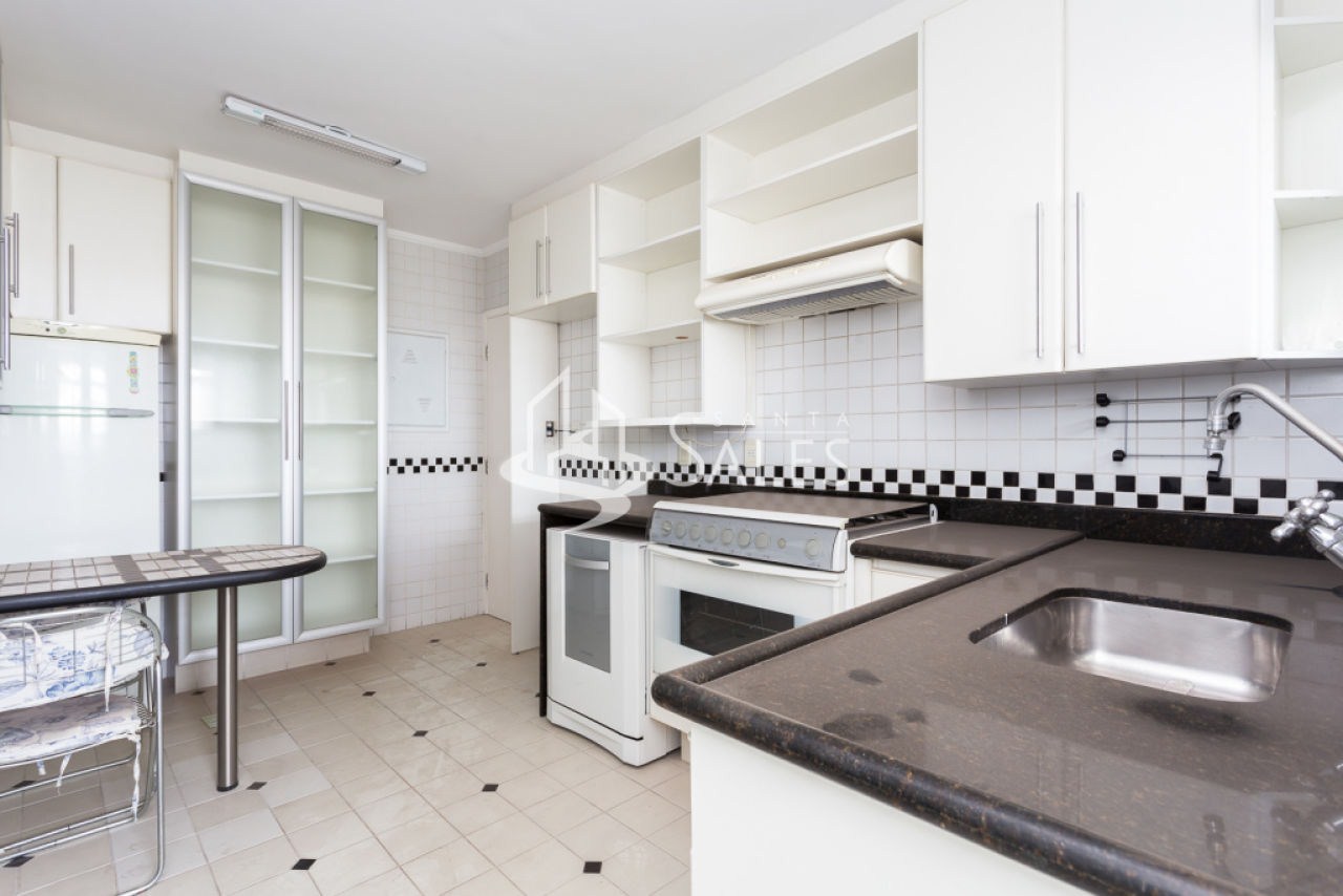 Apartamento, 3 quartos, 248 m² - Foto 6