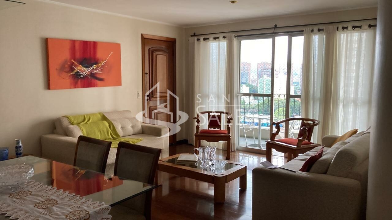 Apartamento, 4 quartos, 159 m² - Foto 15