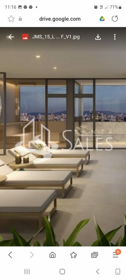 Apartamento, 1 quarto, 26 m² - Foto 6