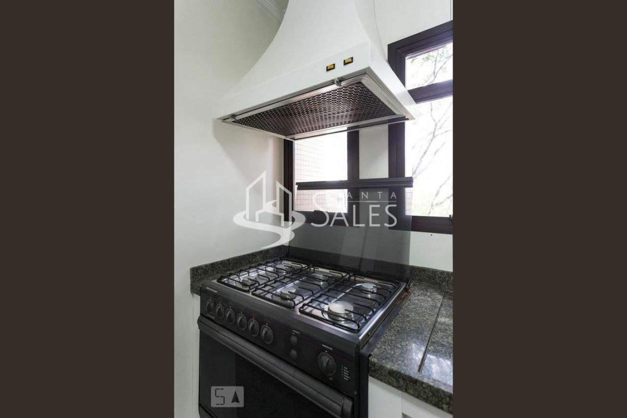 Apartamento, 4 quartos, 250 m² - Foto 35