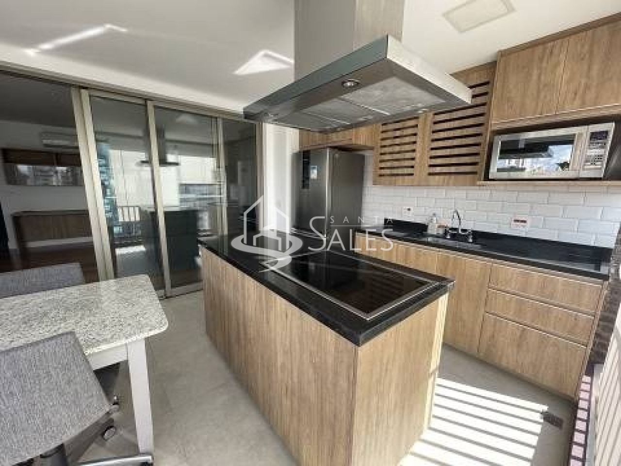 Apartamento, 1 quarto, 85 m² - Foto 2