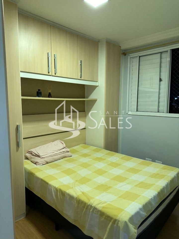Apartamento, 2 quartos, 53 m² - Foto 2