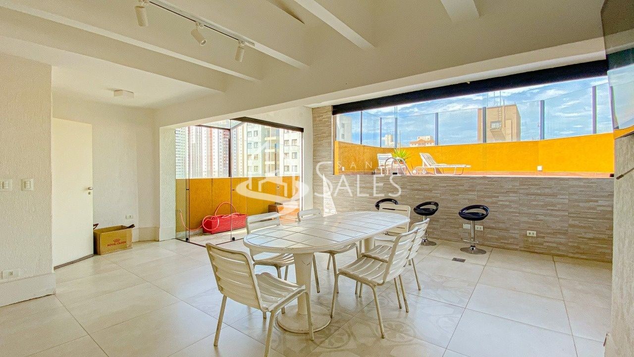 Cobertura, 3 quartos, 185 m² - Foto 5