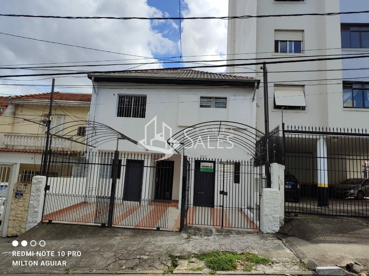 Sobrado, 193 m² - Foto 30