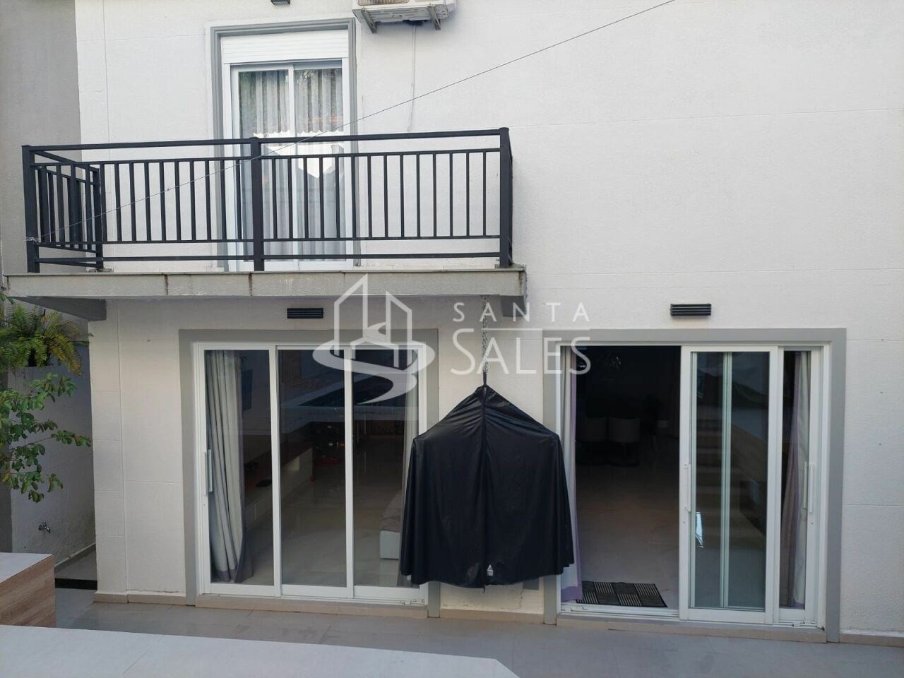 Sobrado, 4 quartos, 292 m² - Foto 14
