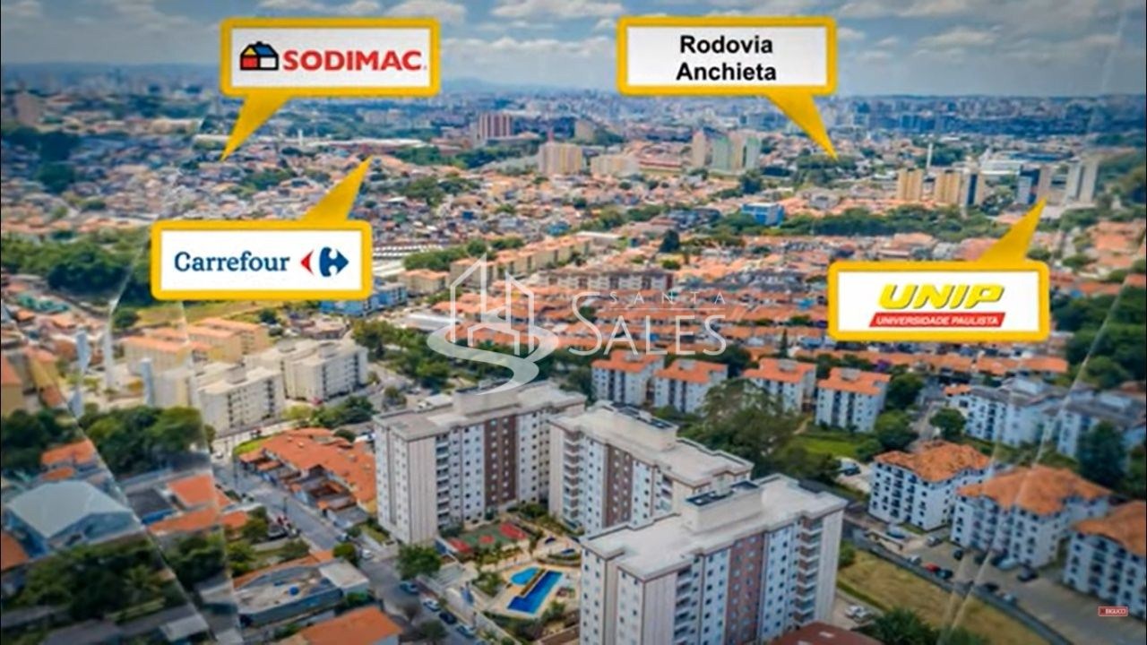 Apartamento, 2 quartos, 64 m² - Foto 31