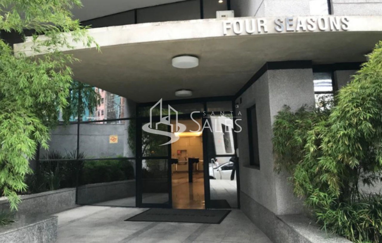 Imóvel Comercial, 80 m² - Foto 1