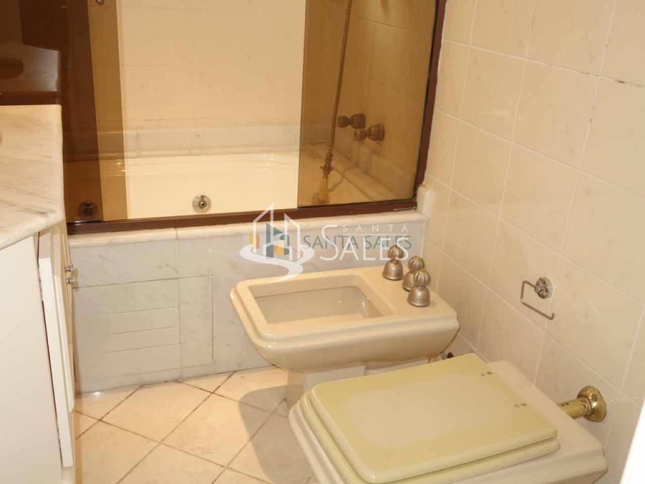 Apartamento, 5 quartos, 400 m² - Foto 23