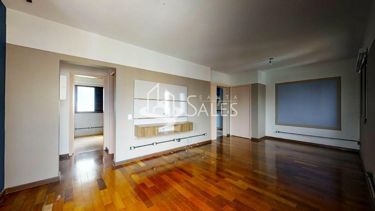 Apartamento, 2 quartos, 101 m² - Foto 1